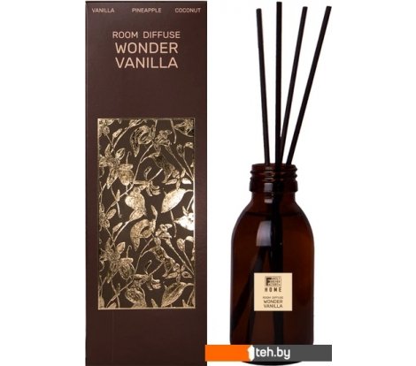  - Бытовая химия Family Forever Factory Чудо ваниль (100 мл) - Чудо ваниль (100 мл)