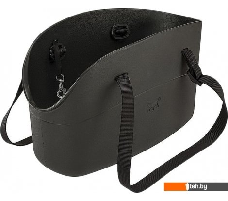 - Сумки, переноски для животных Ferplast With-Me Small 79501017 (черный) - With-Me Small 79501017 (черный)