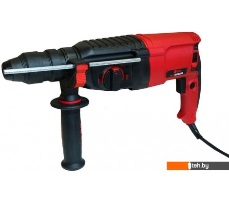  - Перфораторы Edon RH-26/1150A - RH-26/1150A