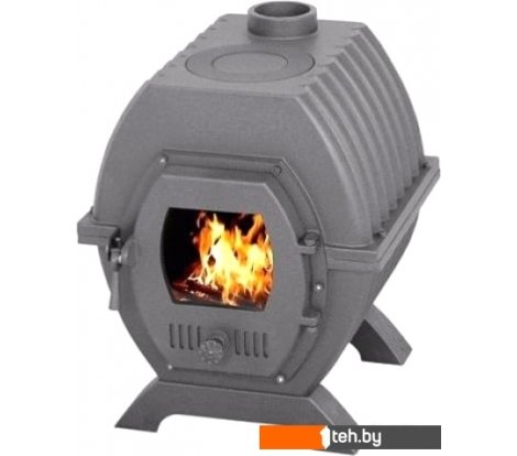  - Дровяные камины, печи-камины, порталы Везувий Триумф 180 - Триумф 180