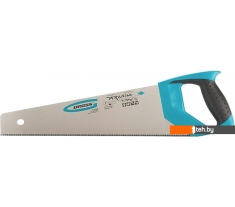  - Строительный, слесарный, монтажный инструмент Gross Piranha GR-24110 - Piranha GR-24110