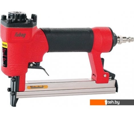  - Скобозабиватели, гвоздезабиватели, степлеры Fubag S1216 100155 - S1216 100155