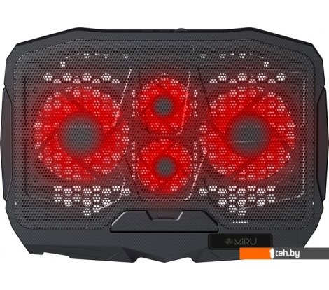  - Подставки для ноутбуков, телефонов, планшетов Miru CP1701 Fouredness - CP1701 Fouredness