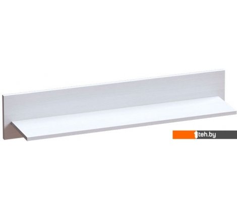  - Полки, стеллажи, системы хранения Мебельград Прованс 107x20x20 (бодега белая/патина премиум) - Прованс 107x20x20 (бодега белая/патина премиум)