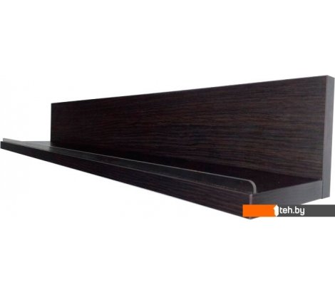  - Полки, стеллажи, системы хранения Анрат Элана ПН 2.96 (венге магия) - Элана ПН 2.96 (венге магия)