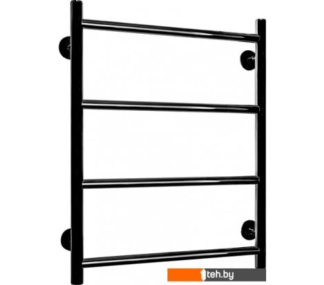  - Полотенцесушители Fincopper FCEN 63x50 (черный) - FCEN 63x50 (черный)