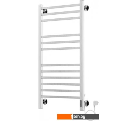  - Полотенцесушители TERMINUS Ватикан П12 электро с диммером (500x1000) - Ватикан П12 электро с диммером (500x1000)