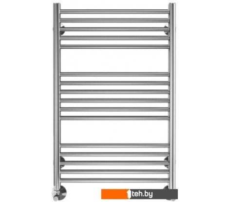  - Полотенцесушители TERMINUS Аврора П16 500x800 нп (хром) - Аврора П16 500x800 нп (хром)