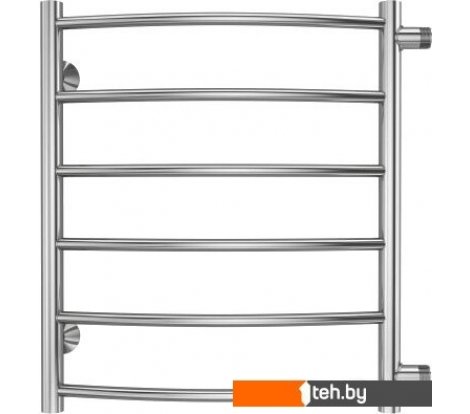  - Полотенцесушители TERMINUS Классик 32/20/П6 500x730x600 бп (хром) - Классик 32/20/П6 500x730x600 бп (хром)