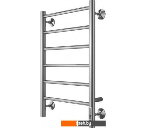  - Полотенцесушители TERMINUS Аврора П6 400x650 нп электро (хром) - Аврора П6 400x650 нп электро (хром)