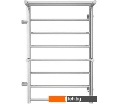  - Полотенцесушители TERMINUS Анкона П8 500x800 бп (хром) - Анкона П8 500x800 бп (хром)