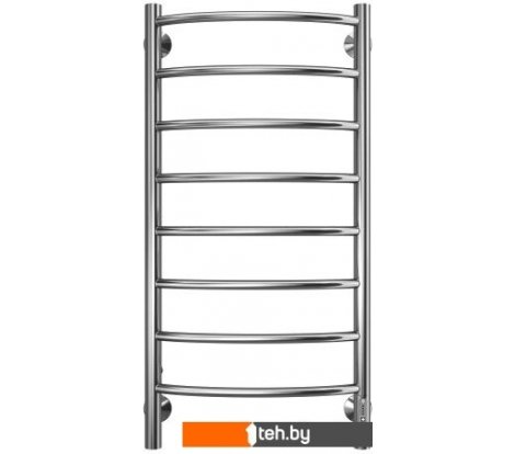  - Полотенцесушители TERMINUS Классик П8 400x850 нп электро (хром) - Классик П8 400x850 нп электро (хром)