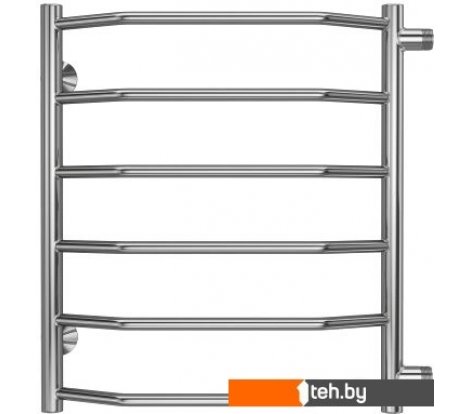 - Полотенцесушители TERMINUS Виктория П6 500x600 бп (хром) - Виктория П6 500x600 бп (хром)