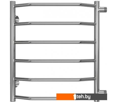  - Полотенцесушители TERMINUS Виктория П6 500x600 бп (хром) - Виктория П6 500x600 бп (хром)