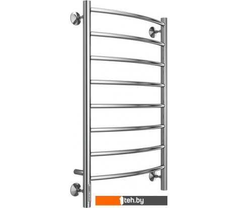  - Полотенцесушители TERMINUS Классик П8 500x850 бп электро (хром) - Классик П8 500x850 бп электро (хром)