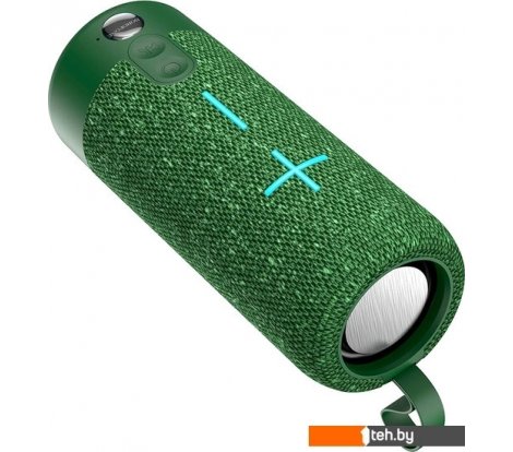  - Беспроводные и портативные колонки Borofone BR19 (зеленый) - BR19 (зеленый)