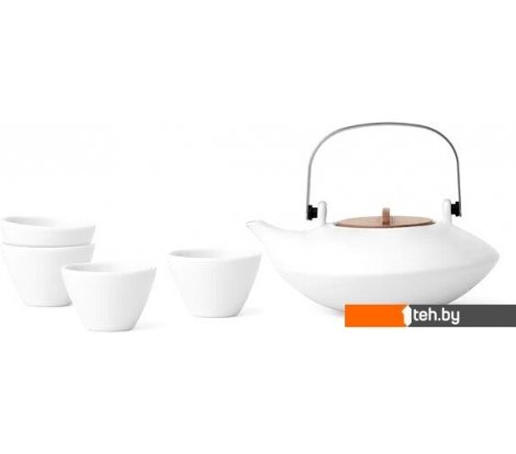  - Кружки, чашки, стаканы для горячих напитков Viva Scandinavia Pure V75902 - Pure V75902