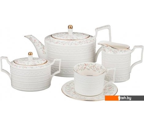  - Кружки, чашки, стаканы для горячих напитков Lefard Фабьен 760-462 - Фабьен 760-462