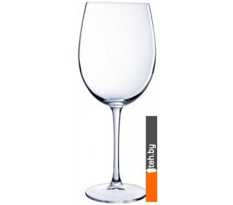  - Стаканы, бокалы, рюмки Luminarc Versailles G1509 - Versailles G1509