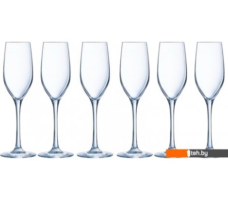  - Стаканы, бокалы, рюмки Chef&Sommelier Sequence L9947 - Sequence L9947