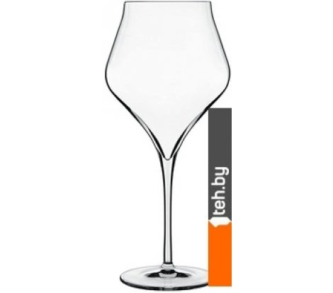  - Стаканы, бокалы, рюмки Luigi Bormioli Supremo Burgundy 11277/02 - Supremo Burgundy 11277/02