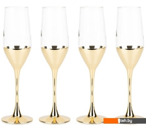  - Стаканы, бокалы, рюмки Luminarc Selest Электрическое золото P9301 - Selest Электрическое золото P9301