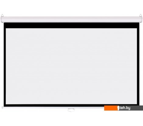- Проекционные экраны PL Magna MWM-HD-92D - Magna MWM-HD-92D