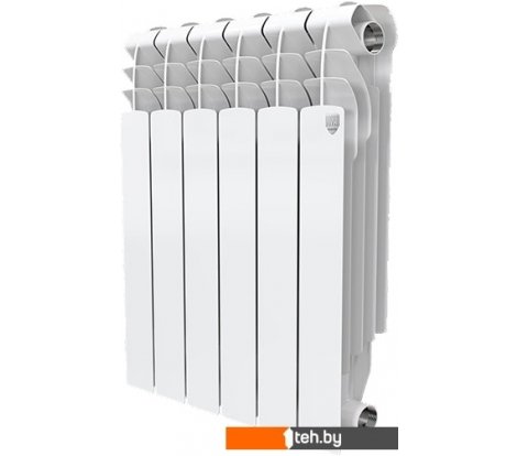  - Радиаторы отопления Royal Thermo Monoblock B 80 500 (6 секций) - Monoblock B 80 500 (6 секций)