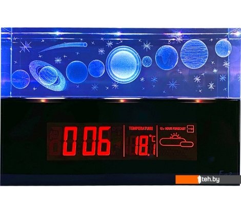  - Метеостанции, гигрометры и термогигрометры Ea2 BB104S - BB104S