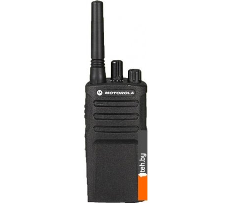 - Портативные радиостанции Motorola XT420 - XT420