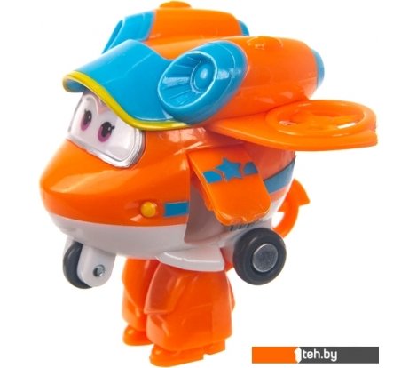  - Роботы, трансформеры, фигурки Super Wings Санни EU750030 - Санни EU750030