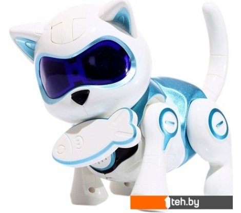  - Интерактивные игрушки и роботы IQ Bot Кошка Джесси 7028279 - Кошка Джесси 7028279