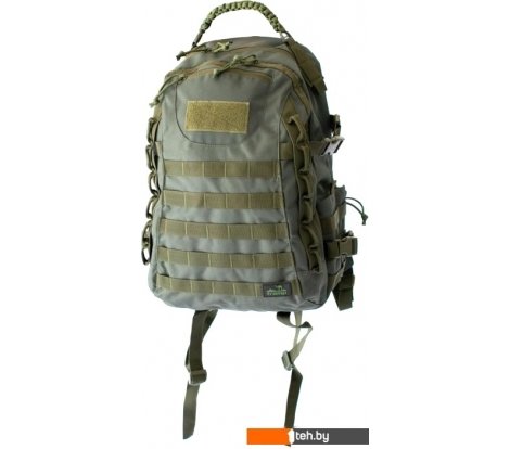  - Рюкзаки TRAMP Tactical 40 (зеленый) - Tactical 40 (зеленый)