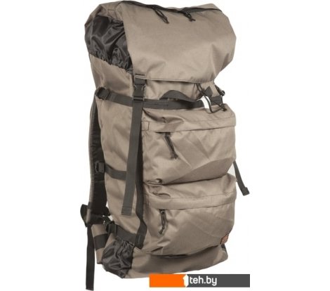  - Рюкзаки Huntsman Пикбастон 80 л (хаки) - Пикбастон 80 л (хаки)