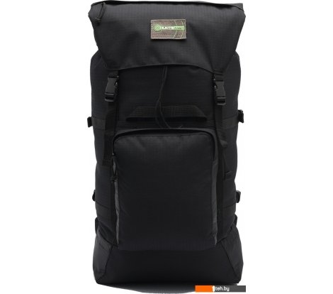  - Рюкзаки Huntsman Кодар Черный тк Оксфорд/Рип-Стоп (50 л) - Кодар Черный тк Оксфорд/Рип-Стоп (50 л)