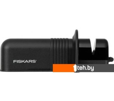  - Кухонные ножи, ножницы, овощечистки, точилки Fiskars Solid 1026797 - Solid 1026797