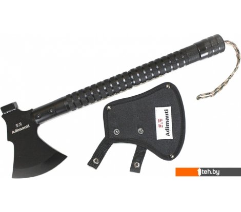  - Аксессуары для туризма Adimanti AXE-003 - AXE-003