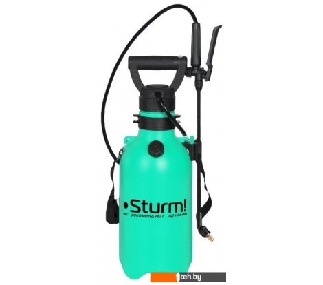  - Опрыскиватели Sturm GS8208U - GS8208U