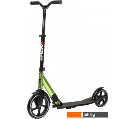  - Самокаты Novatrack Deft 230.DEFT.LM21 (лимонный) - Deft 230.DEFT.LM21 (лимонный)