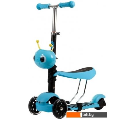  - Самокаты Foxx FXA.SDISCOKIDS.BL21 - FXA.SDISCOKIDS.BL21