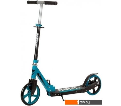  - Самокаты Novatrack Polis 200P.POLIS.GN22 (синий/зеленый) - Polis 200P.POLIS.GN22 (синий/зеленый)