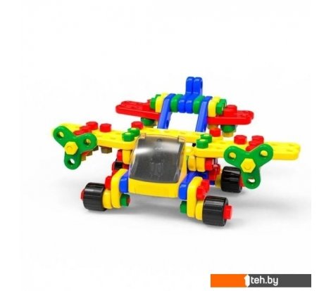  - Конструкторы Соломон На взлёт 3631071 - На взлёт 3631071