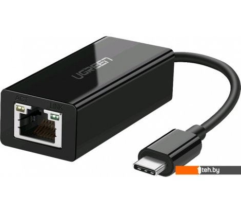  - Сетевые адаптеры Ugreen US236 50307 - US236 50307