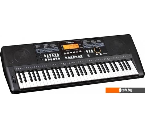  - Синтезаторы и рабочие станции Medeli A300 - A300