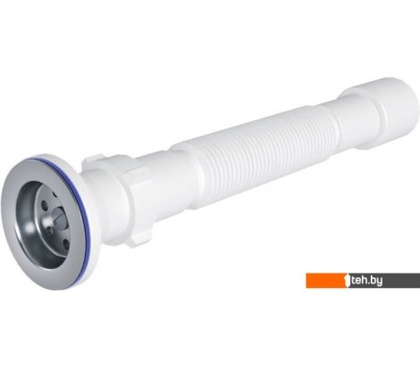  - Сифоны Ани Пласт G106 - G106