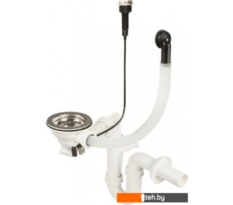  - Сифоны Deante Space Saver ZXY 9972 - Space Saver ZXY 9972