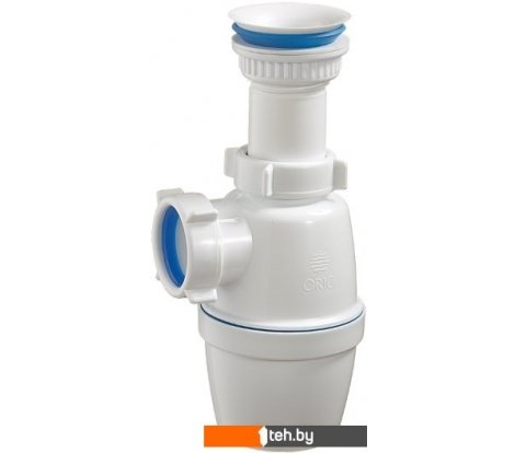  - Сифоны Орио A-7205 (D-63мм х40) - A-7205 (D-63мм х40)