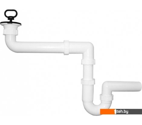  - Сифоны Plast Brno EU40340 - EU40340