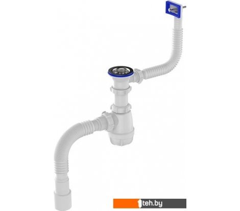  - Сифоны Aquant B0165-25-MR - B0165-25-MR