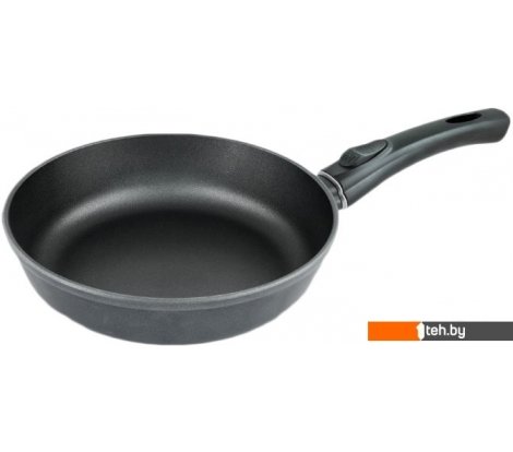  - Сковороды НМП Титан Особенная 9024 - Титан Особенная 9024